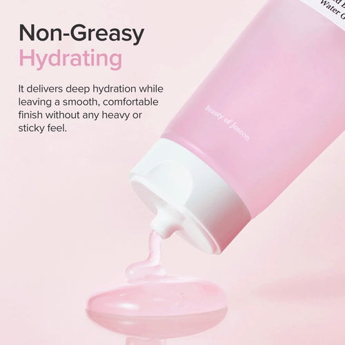 Beauty of Joseon Red Bean Water Gel
