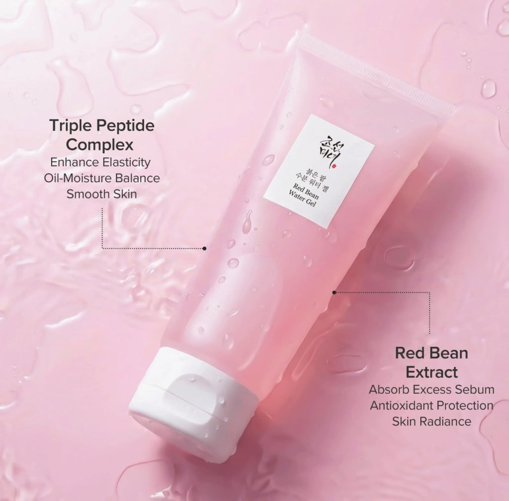 Beauty of Joseon Red Bean Water Gel