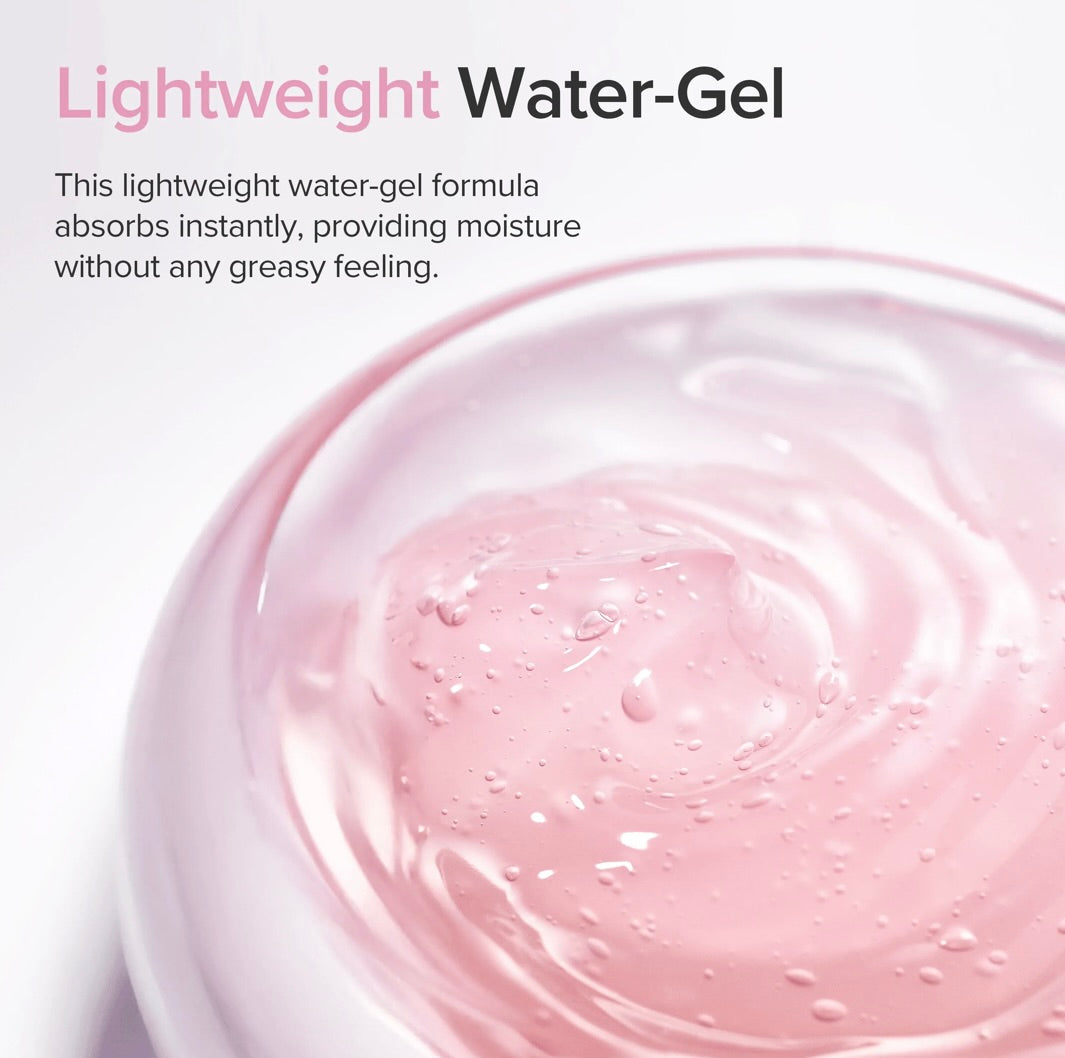 Beauty of Joseon Red Bean Water Gel