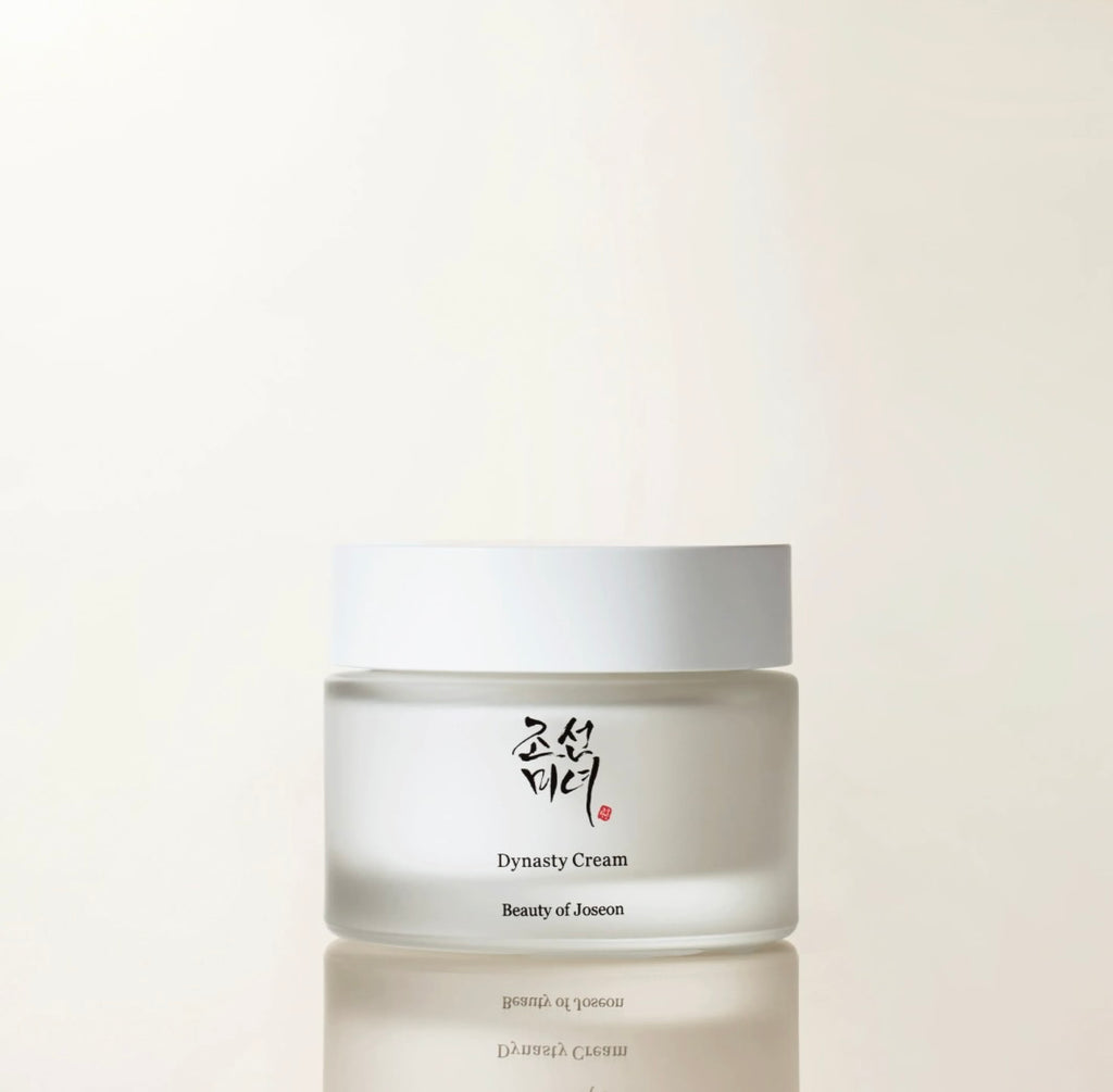Beauty of Joseon Dynasty Cream