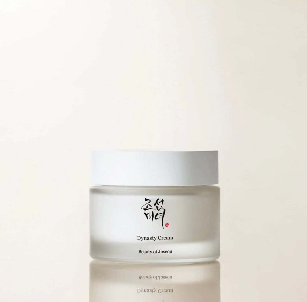 Beauty of Joseon Dynasty Cream