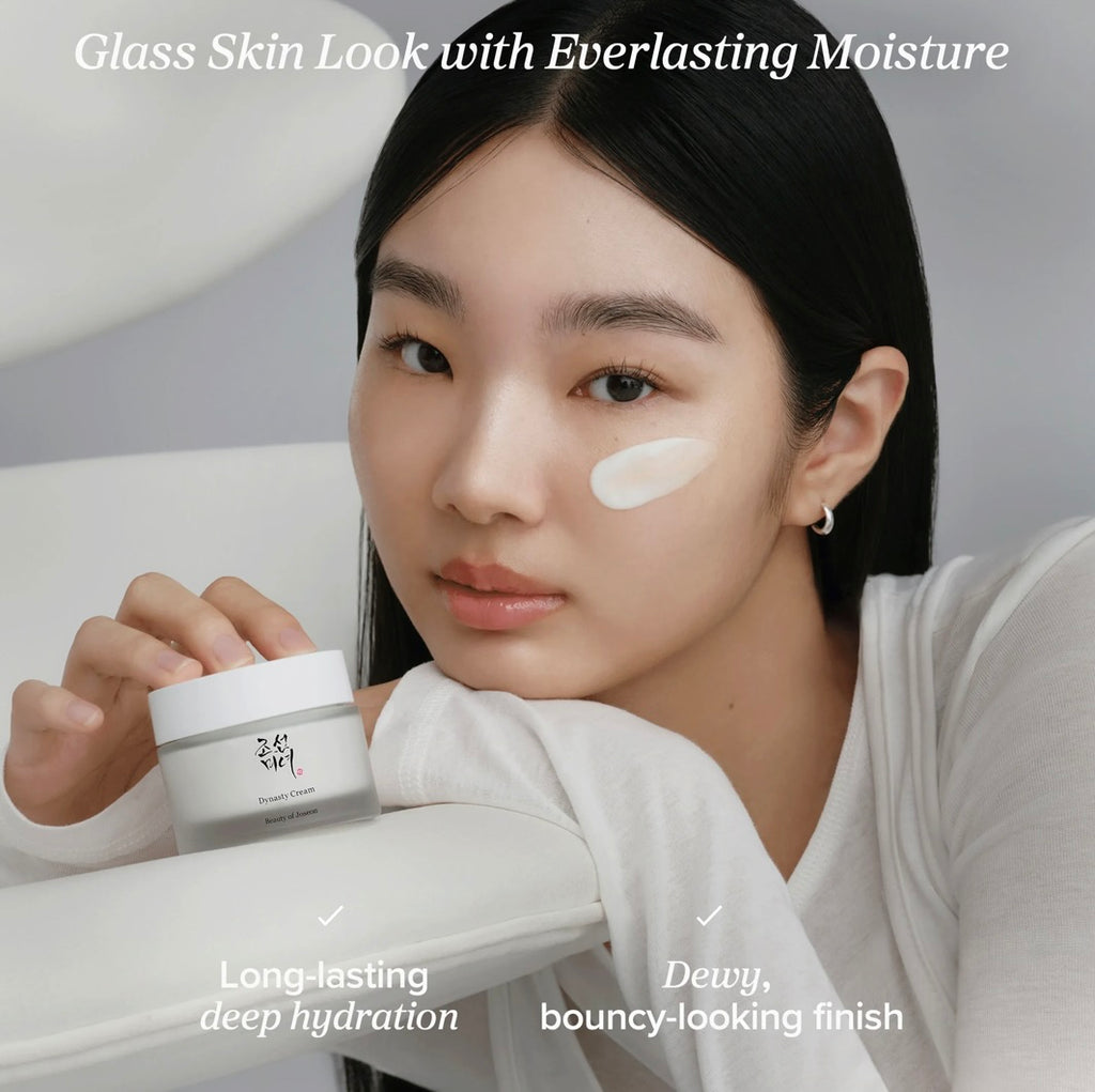Beauty of Joseon Dynasty Cream