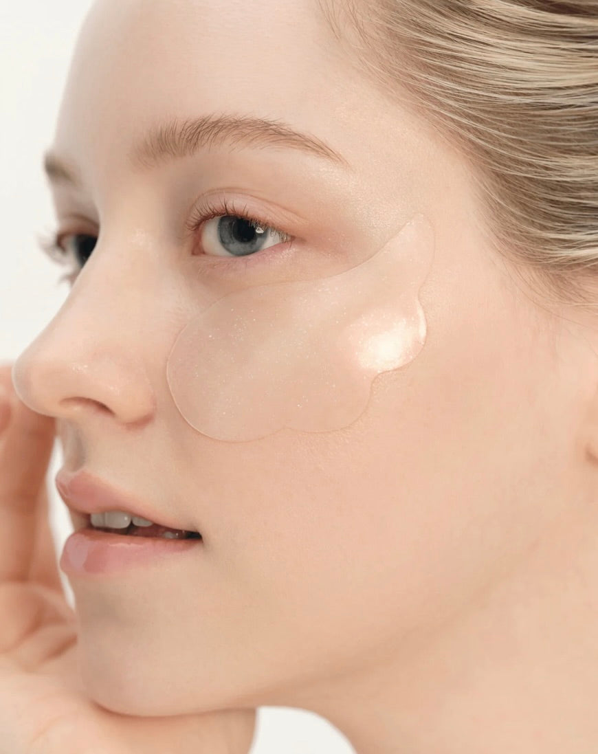 Beauty of Joseon Revive Under Eye Patch: Ginseng + Retinal