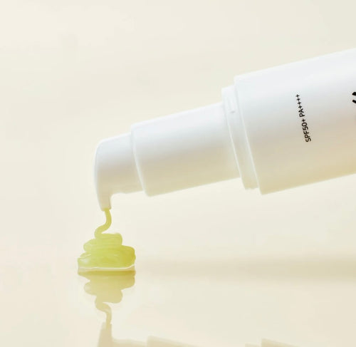 Beauty of Joseon Ginseng Moist Sun Serum (SPF 50+ PA++++)