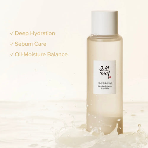 Beauty of Joseon Glow Replenishing Rice Milk