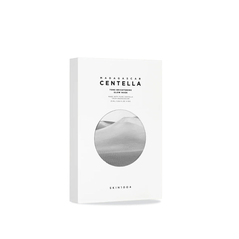 SKIN1004 Tone Brightening Glow Mask
