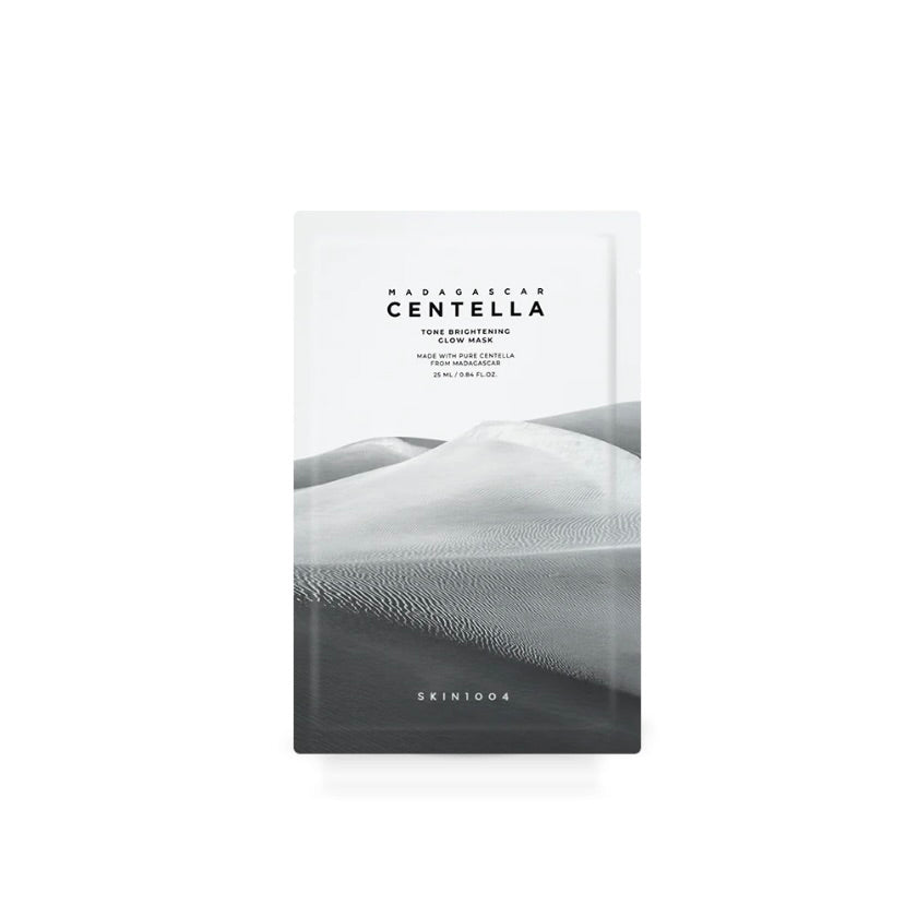 SKIN1004 Tone Brightening Glow Mask