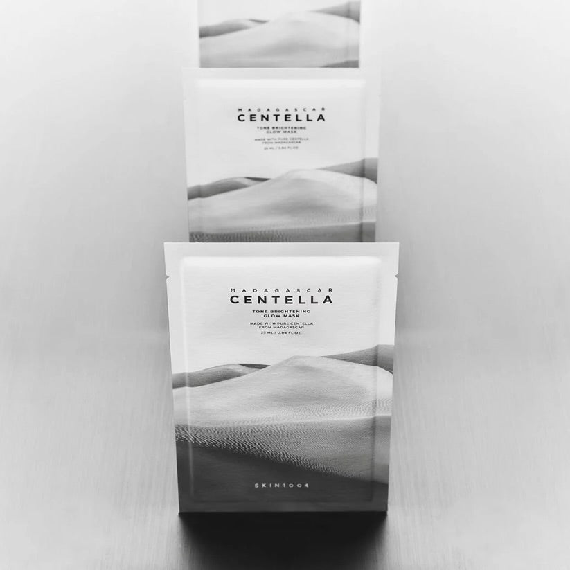 SKIN1004 Tone Brightening Glow Mask