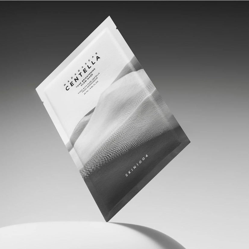 SKIN1004 Tone Brightening Glow Mask