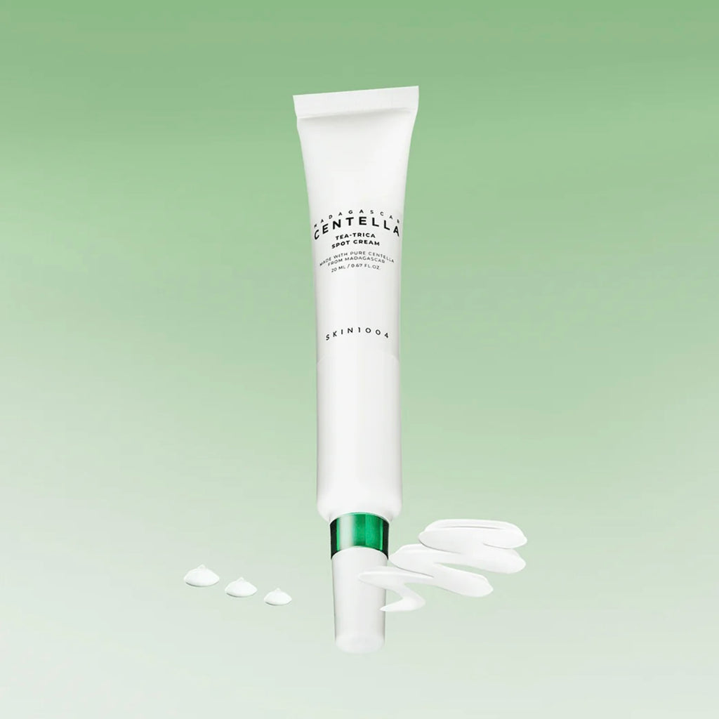 SKIN1004 Tea-Trica Spot Cream