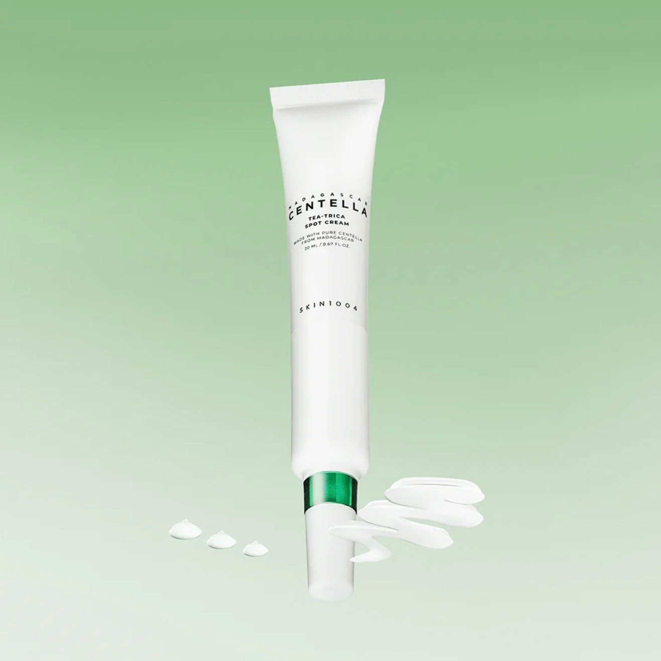 SKIN1004 Tea-Trica Spot Cream