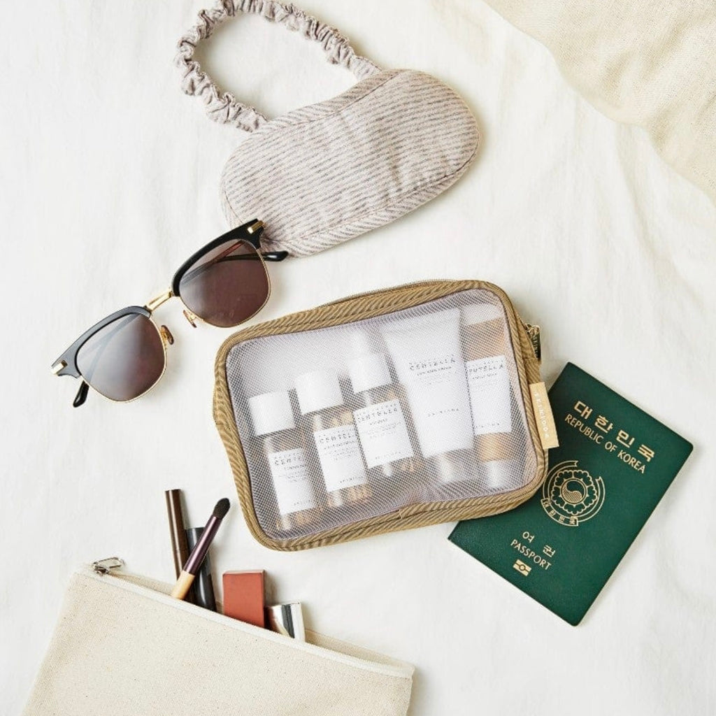 SKIN1004 Centella Travel Kit