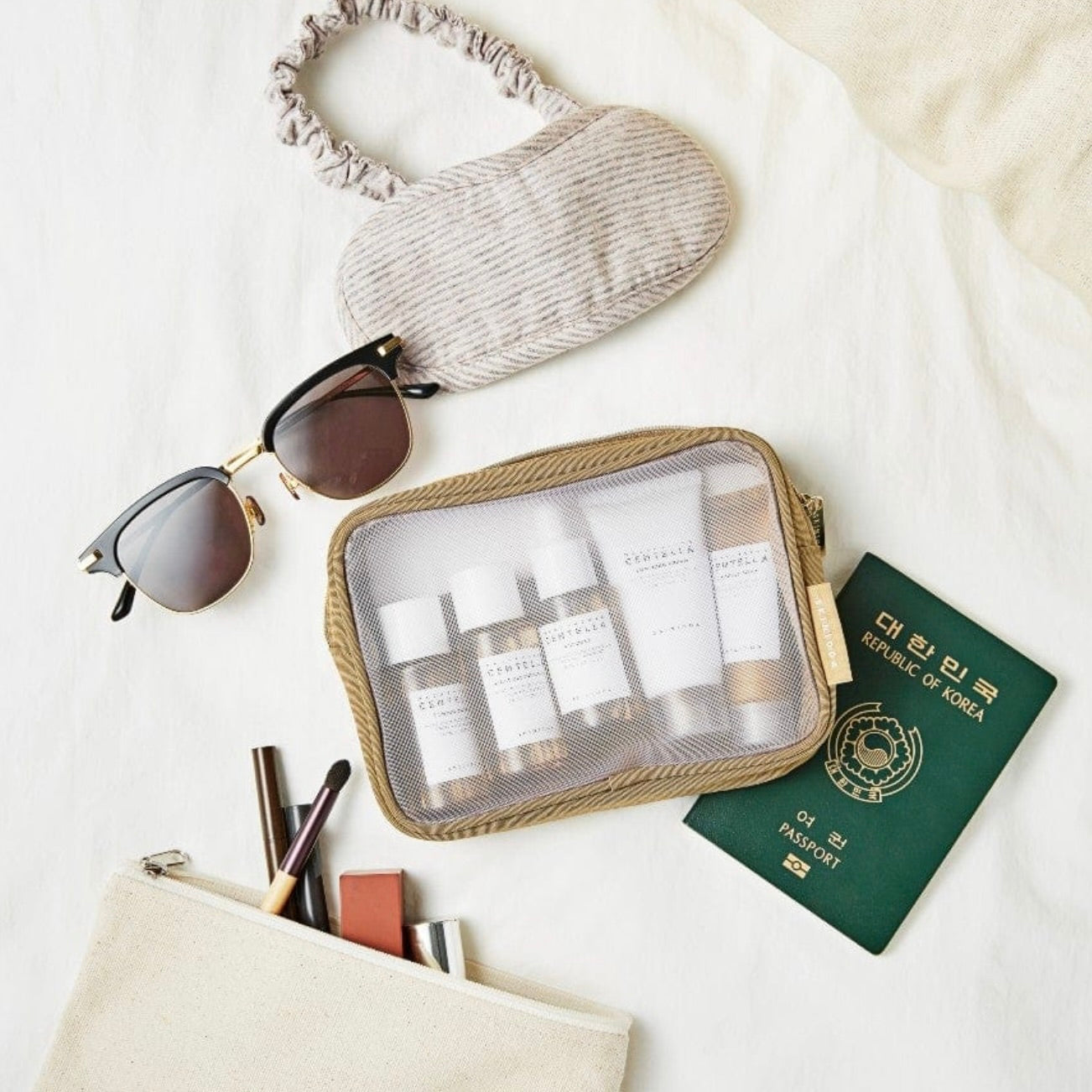 SKIN1004 Centella Travel Kit