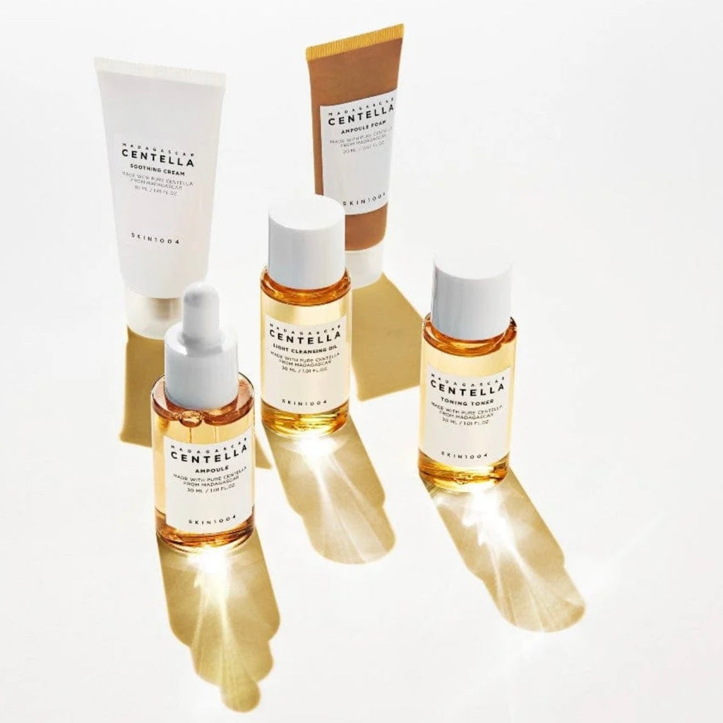 SKIN1004 Centella Travel Kit