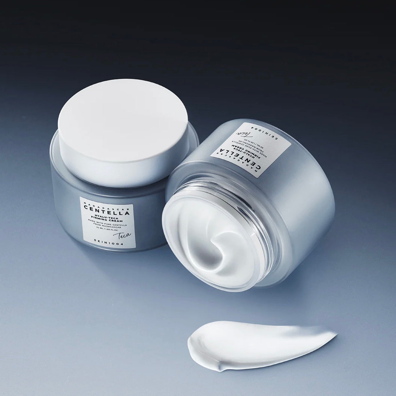 SKIN1004 Hyalu-Teca Firming Cream