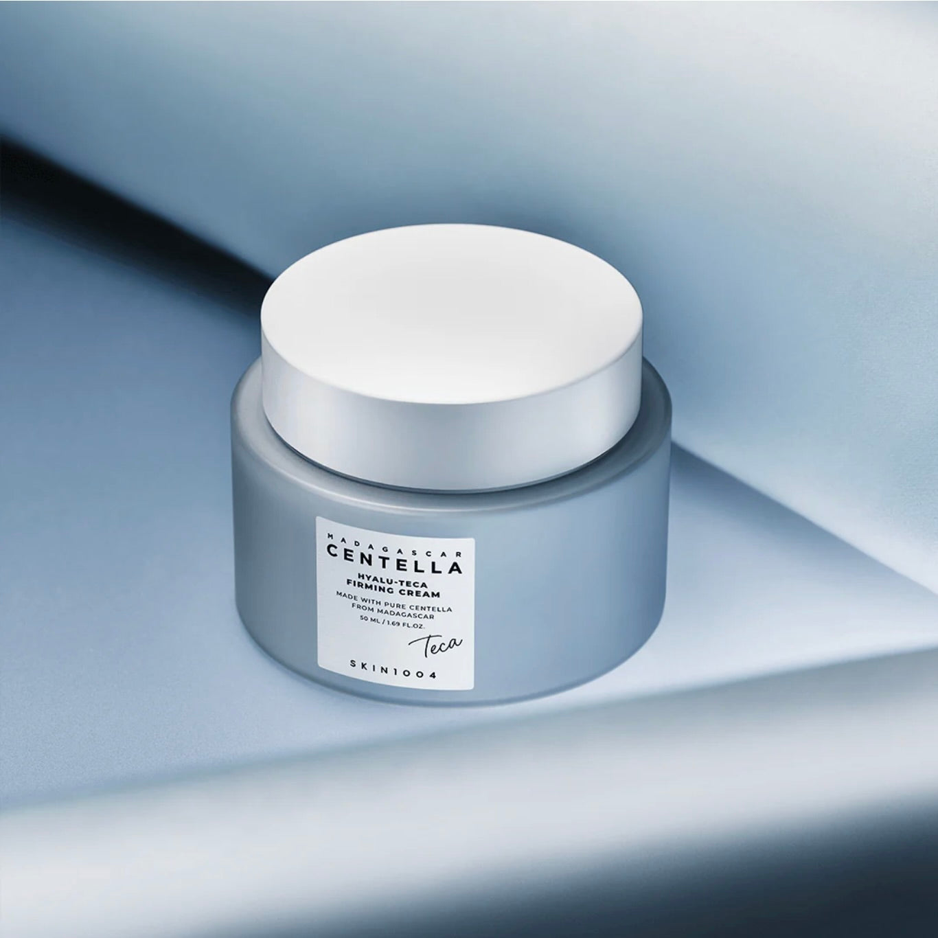 SKIN1004 Hyalu-Teca Firming Cream