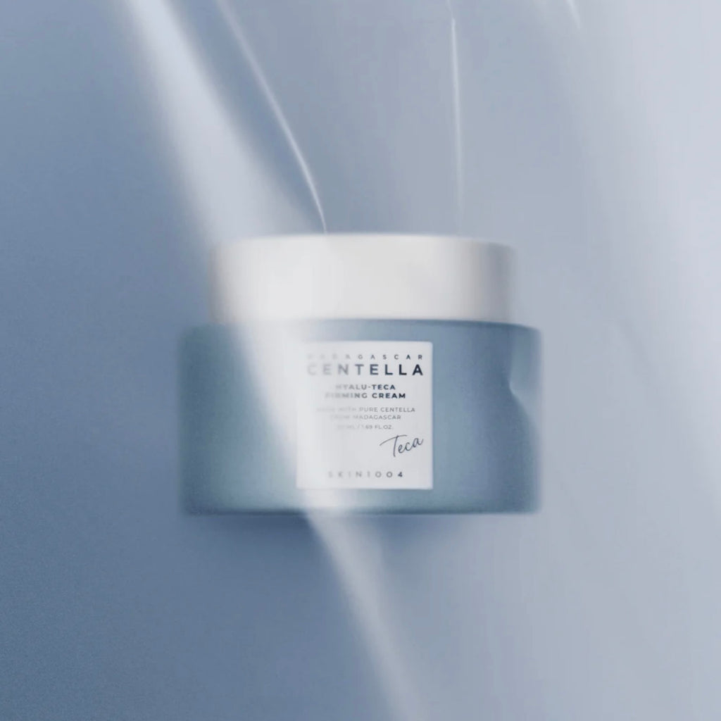 SKIN1004 Hyalu-Teca Firming Cream