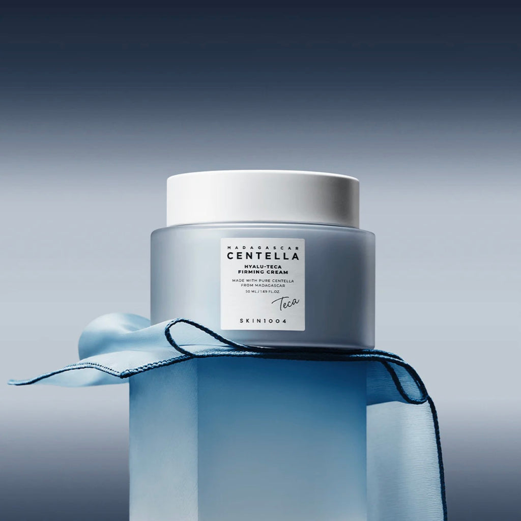 SKIN1004 Hyalu-Teca Firming Cream
