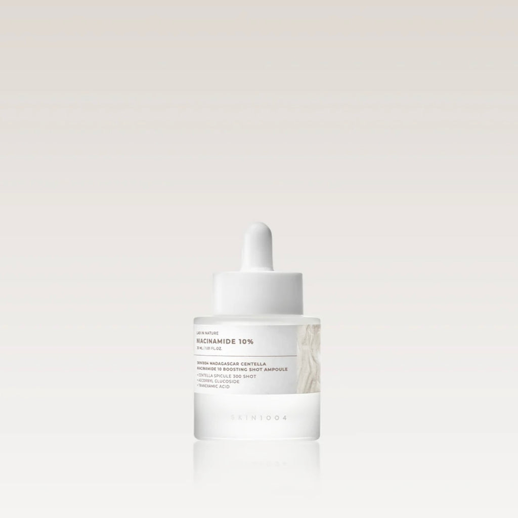 SKIN1004 Niacinamide 10 Boosting Shot Ampoule
