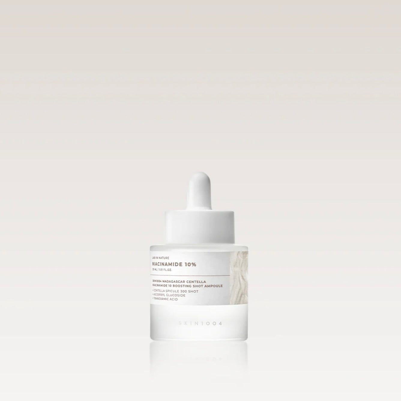 SKIN1004 Niacinamide 10 Boosting Shot Ampoule