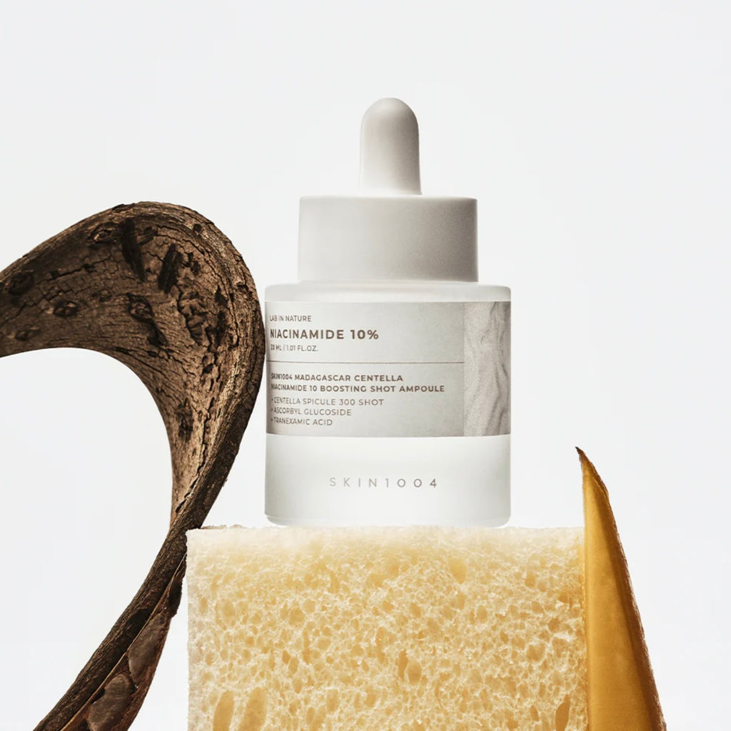 SKIN1004 Niacinamide 10 Boosting Shot Ampoule
