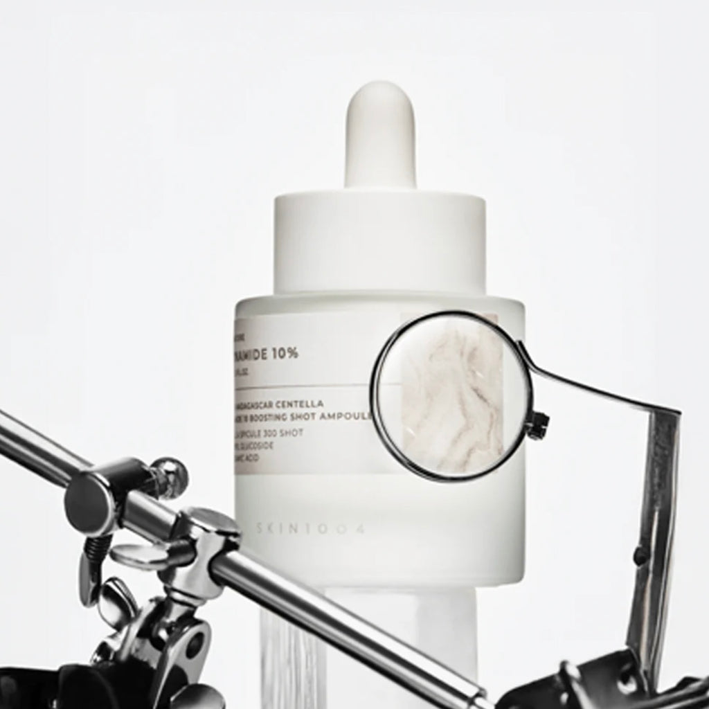 SKIN1004 Niacinamide 10 Boosting Shot Ampoule