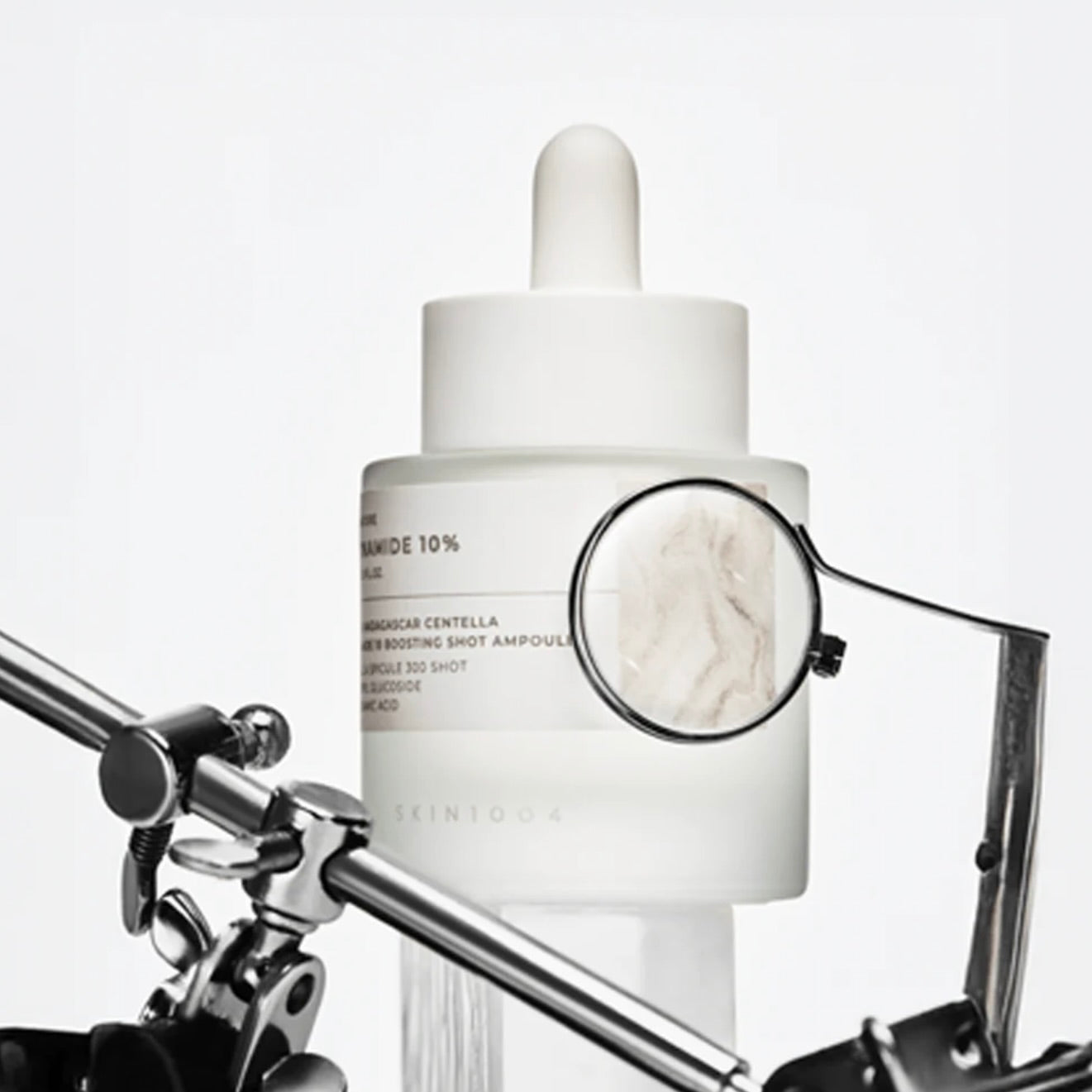 SKIN1004 Niacinamide 10 Boosting Shot Ampoule