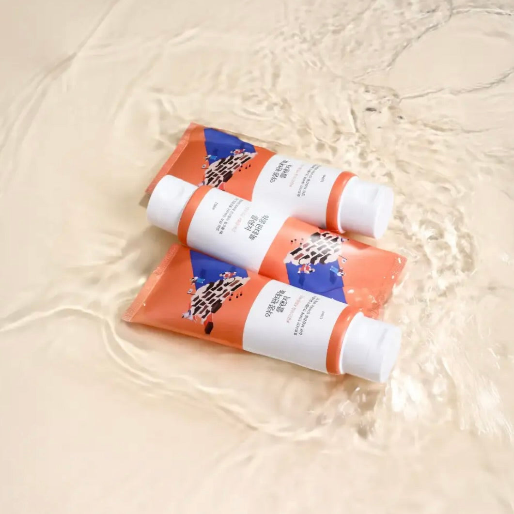 Round Lab Soybean Panthenol Cleanser