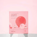 Round Lab Camellia Deep Collagen Firming Gel Mask