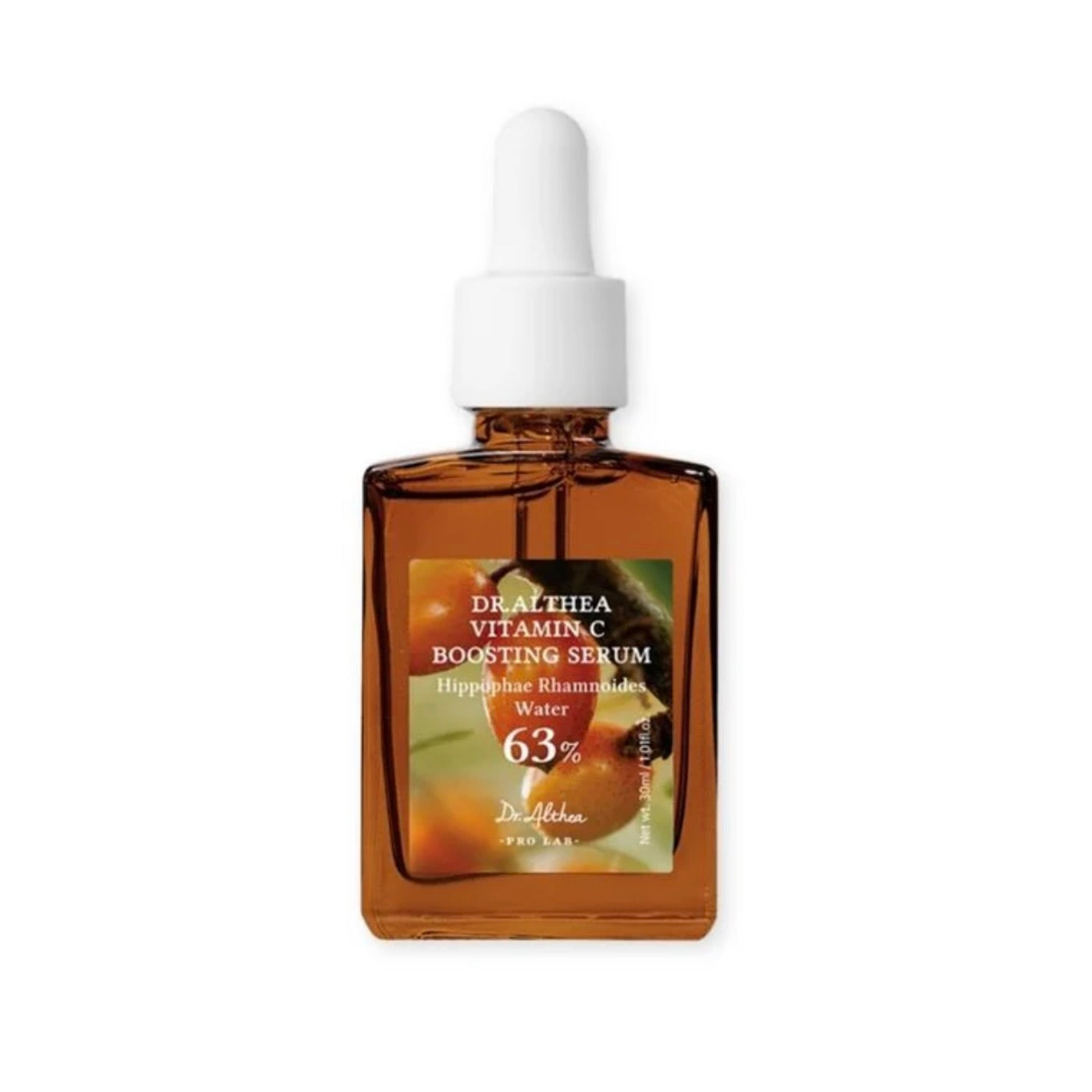 Dr.Althea Vitamin C Boosting Serum RENEWED