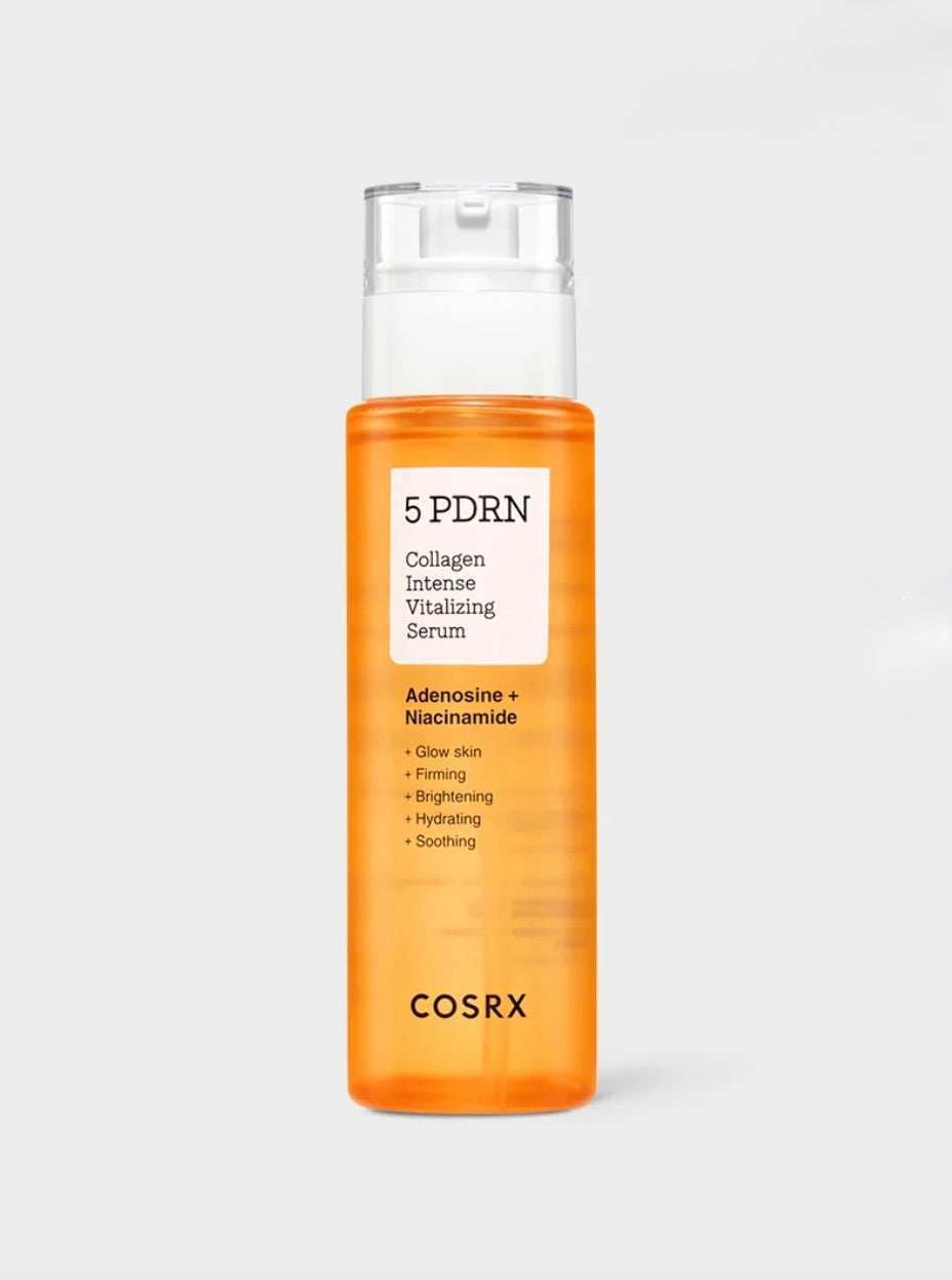 COSRX 5 PDRN Collagen Intense Vitalizing Serum