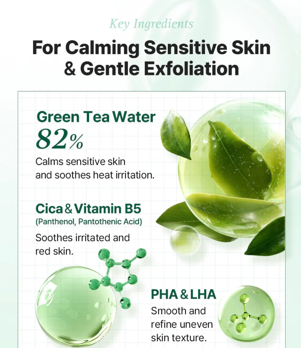 COSRX One Step Original Clear Skin Calming Pad