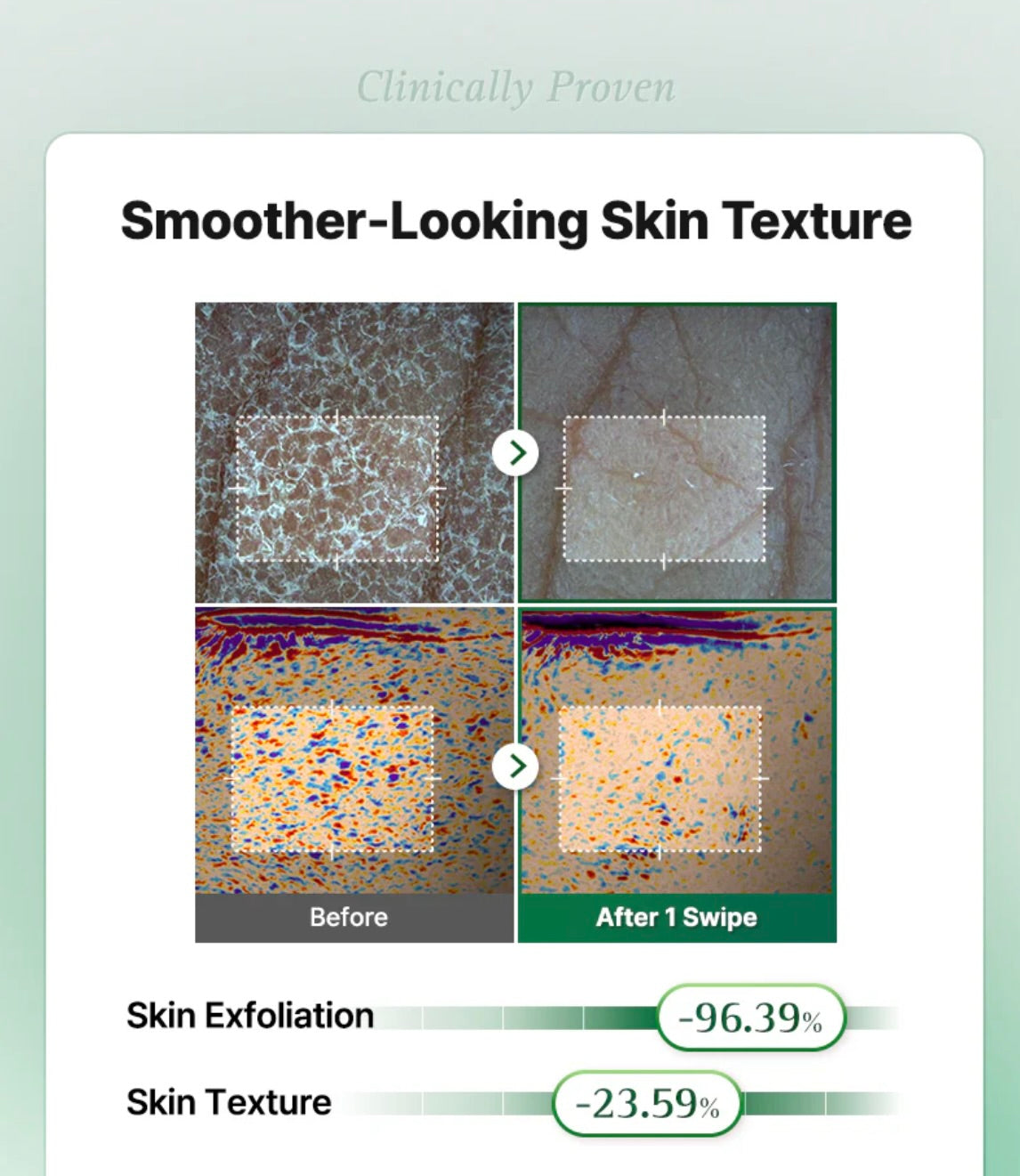 COSRX One Step Original Clear Skin Calming Pad