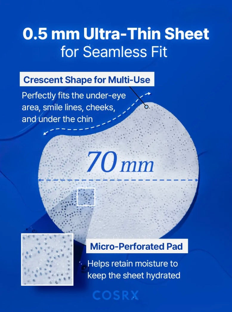 COSRX One Step Original Tone Clarifying Moisture Pad