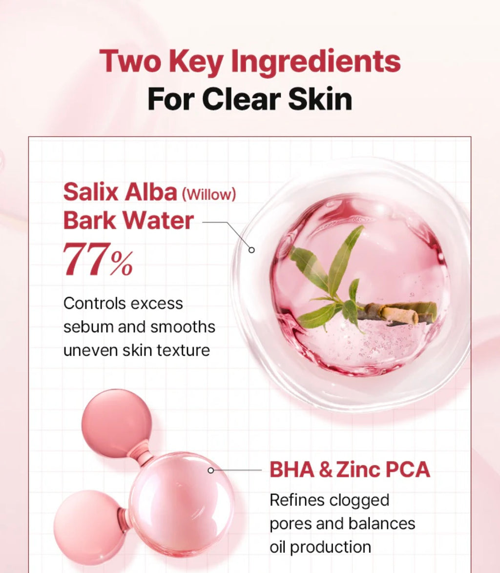 COSRX One Step Original Blemish Pore Clear Pad