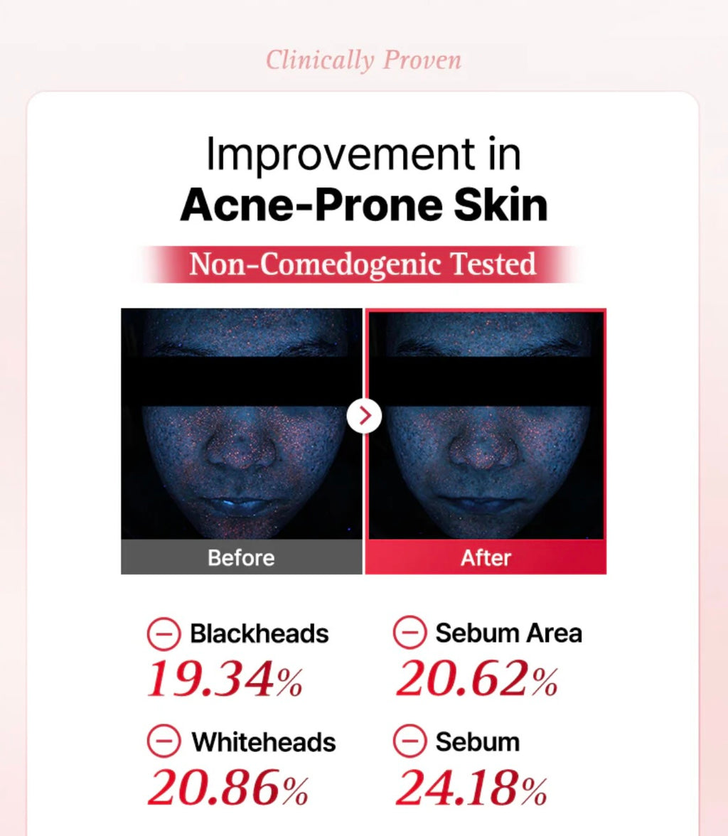 COSRX One Step Original Blemish Pore Clear Pad
