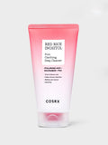COSRX RED RICE INOSITOL Pore Clarifying Deep Cleanser