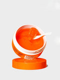 COSRX 5 PDRN Serum-Solidified Eye Patches for Brightening Dark Circles