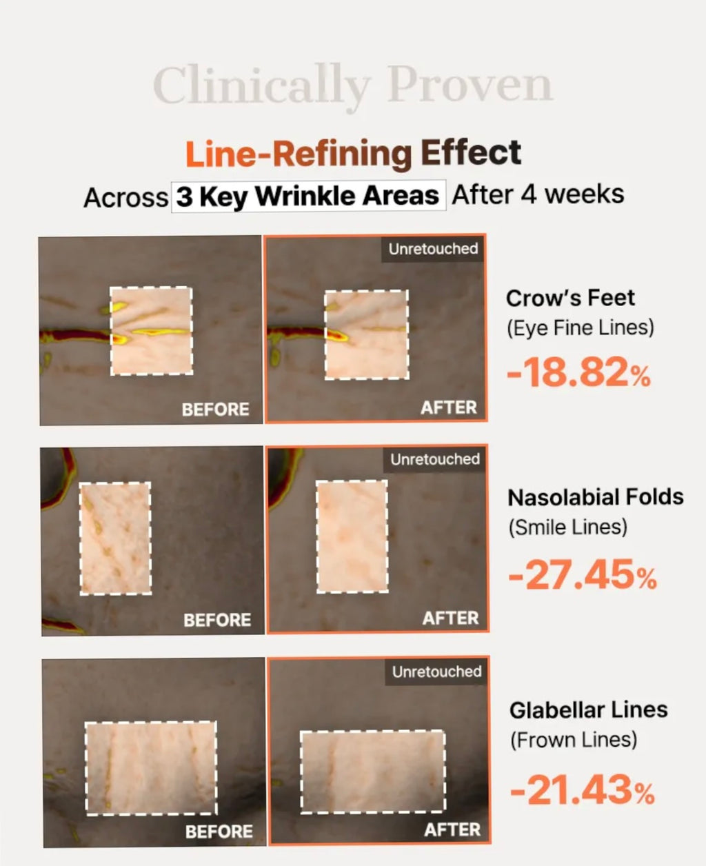COSRX 5 PDRN Serum-Solidified Eye Patches for Brightening Dark Circles