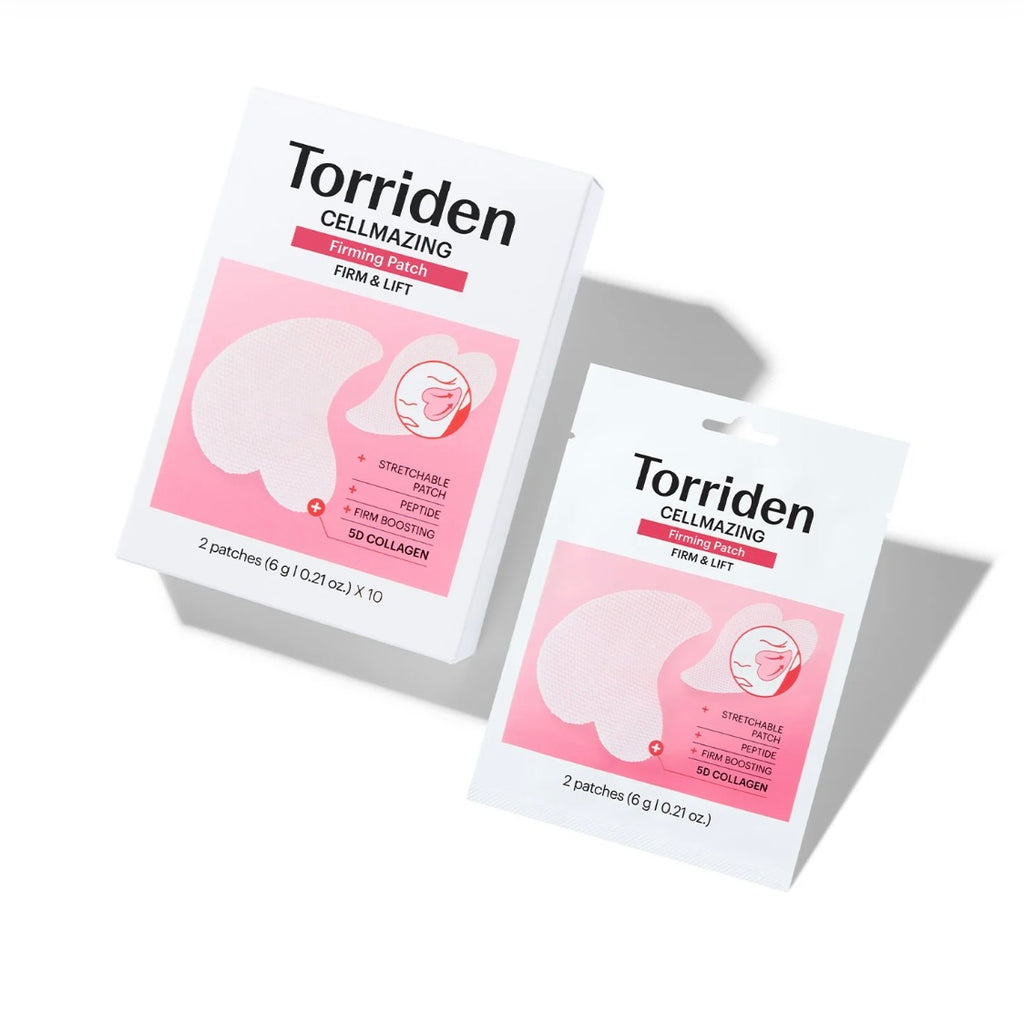 Torriden CELLMAZING Firming Patch
