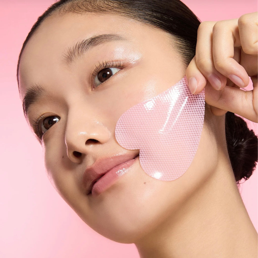 Torriden CELLMAZING Firming Patch