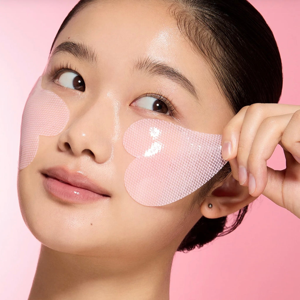 Torriden CELLMAZING Firming Patch