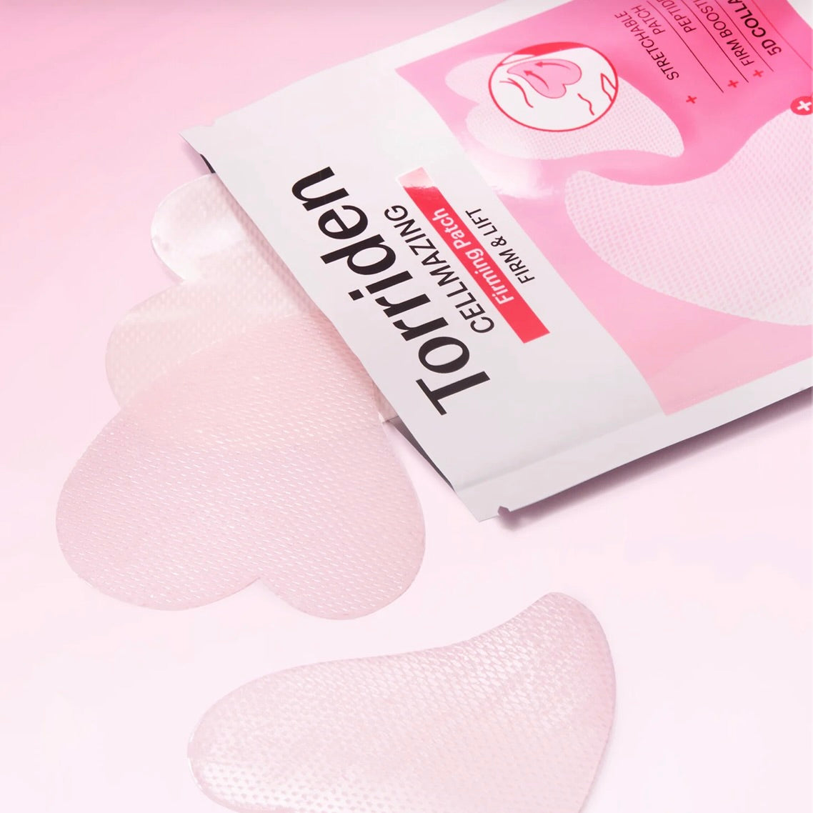 Torriden CELLMAZING Firming Patch