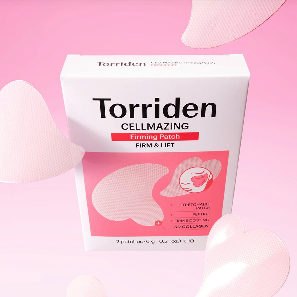 Torriden CELLMAZING Firming Patch