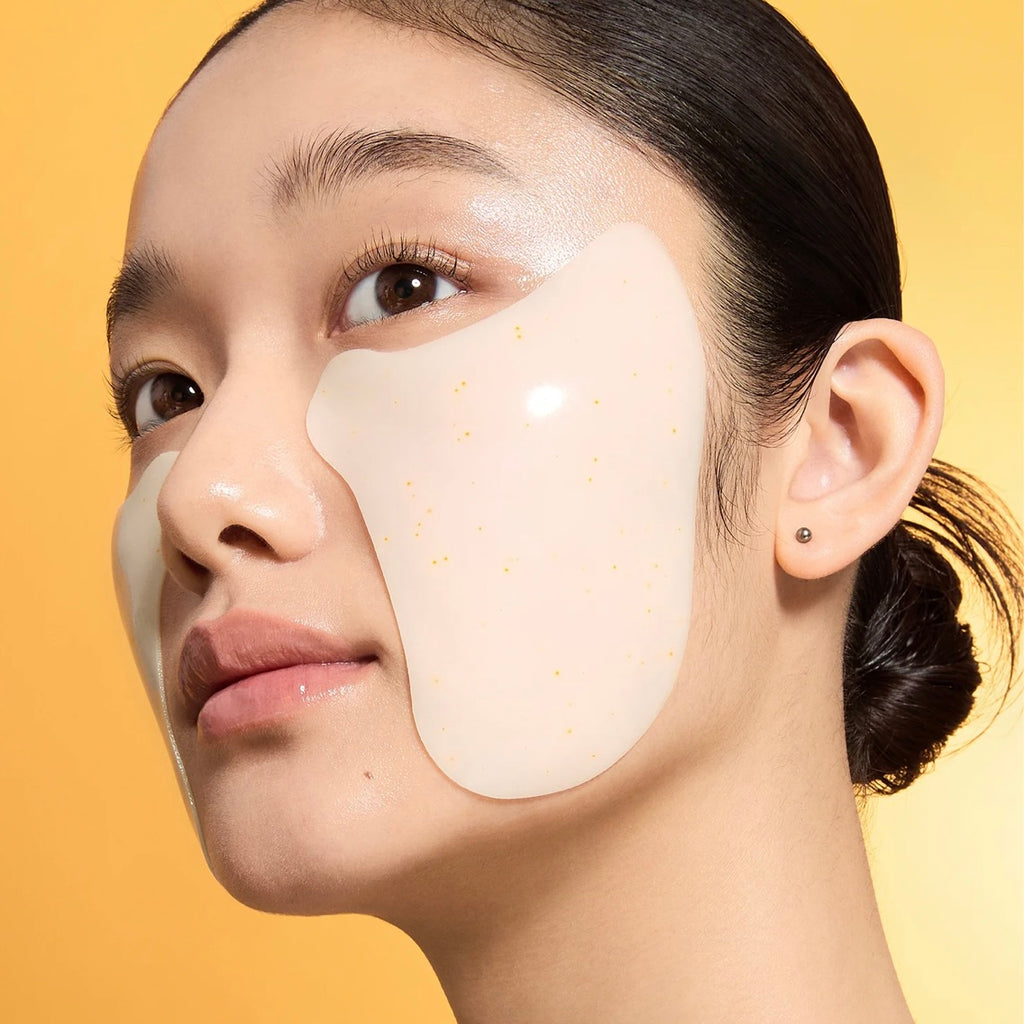 Torriden CELLMAZING Brightening Capsule Patch