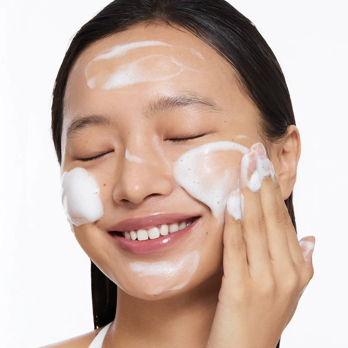 Torriden BALANCEFUL Cleansing Foam