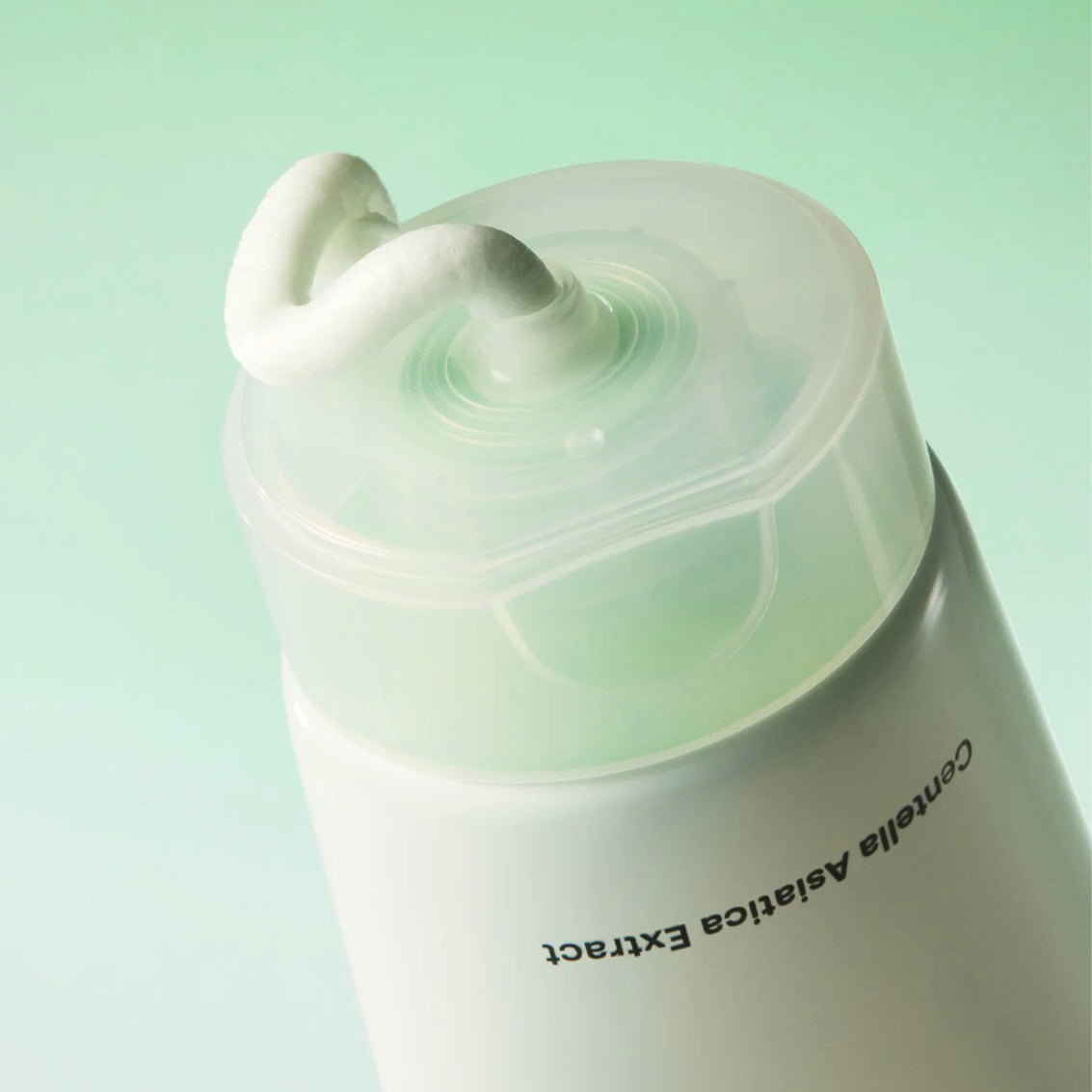 Torriden BALANCEFUL Cleansing Foam