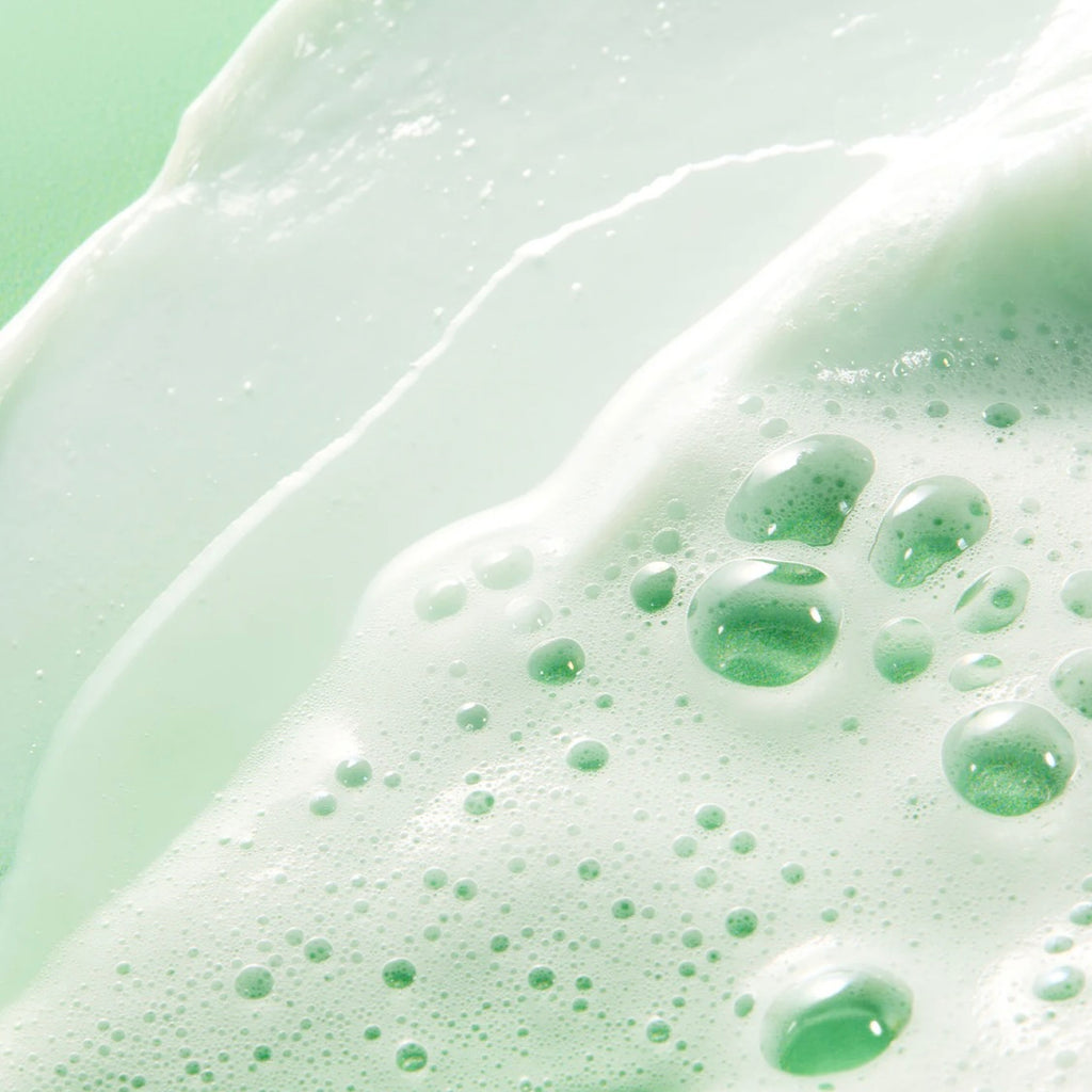 Torriden BALANCEFUL Cleansing Foam