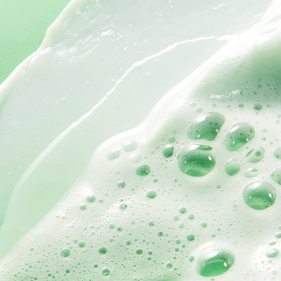 Torriden BALANCEFUL Cleansing Foam