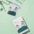 Round Lab Pine Calming Cica Sheet Mask